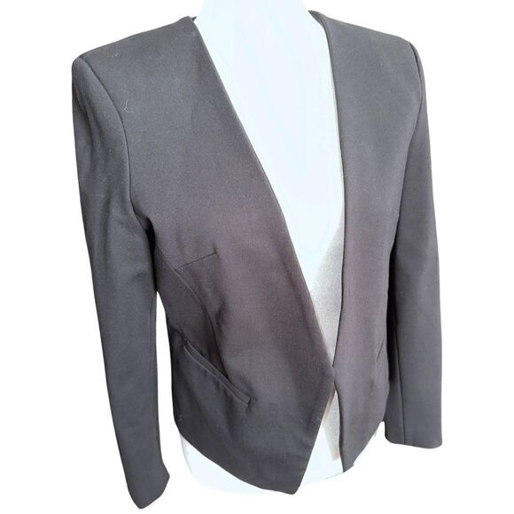 Mario Serrani Blazer w/ Stretch Size Small - Picture 1 of 7
